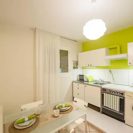 Διαμέρισμα Zen Cozy Urban Ap In The Heart Of Ζάκυνθος Πόλη